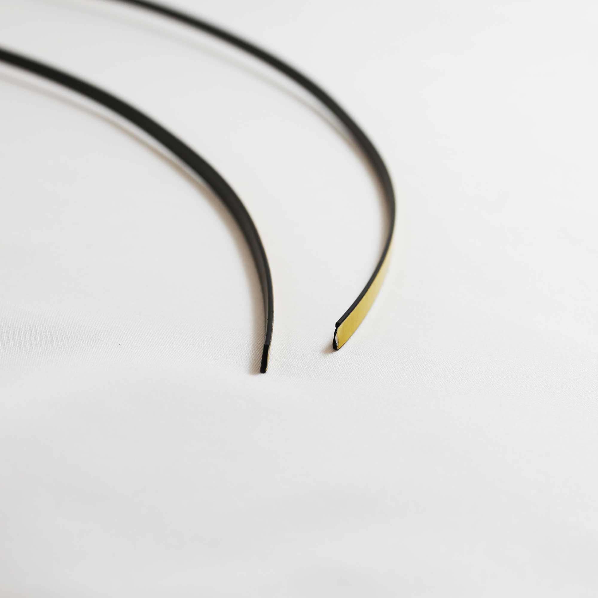 Magnetstreifen, gerade, senkrecht, 1800 mm