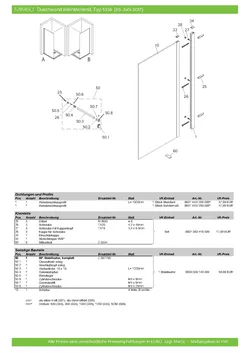 Frontteil alleinstehend 23.10.2025