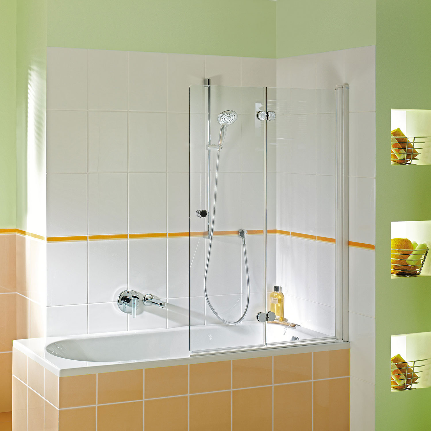 mk_500-badewannenaufsatz-drehfalttuer-zweiteilig-rechts Badewannenaufsatz, Drehfalttür 2-teilig, Anschlag rechts