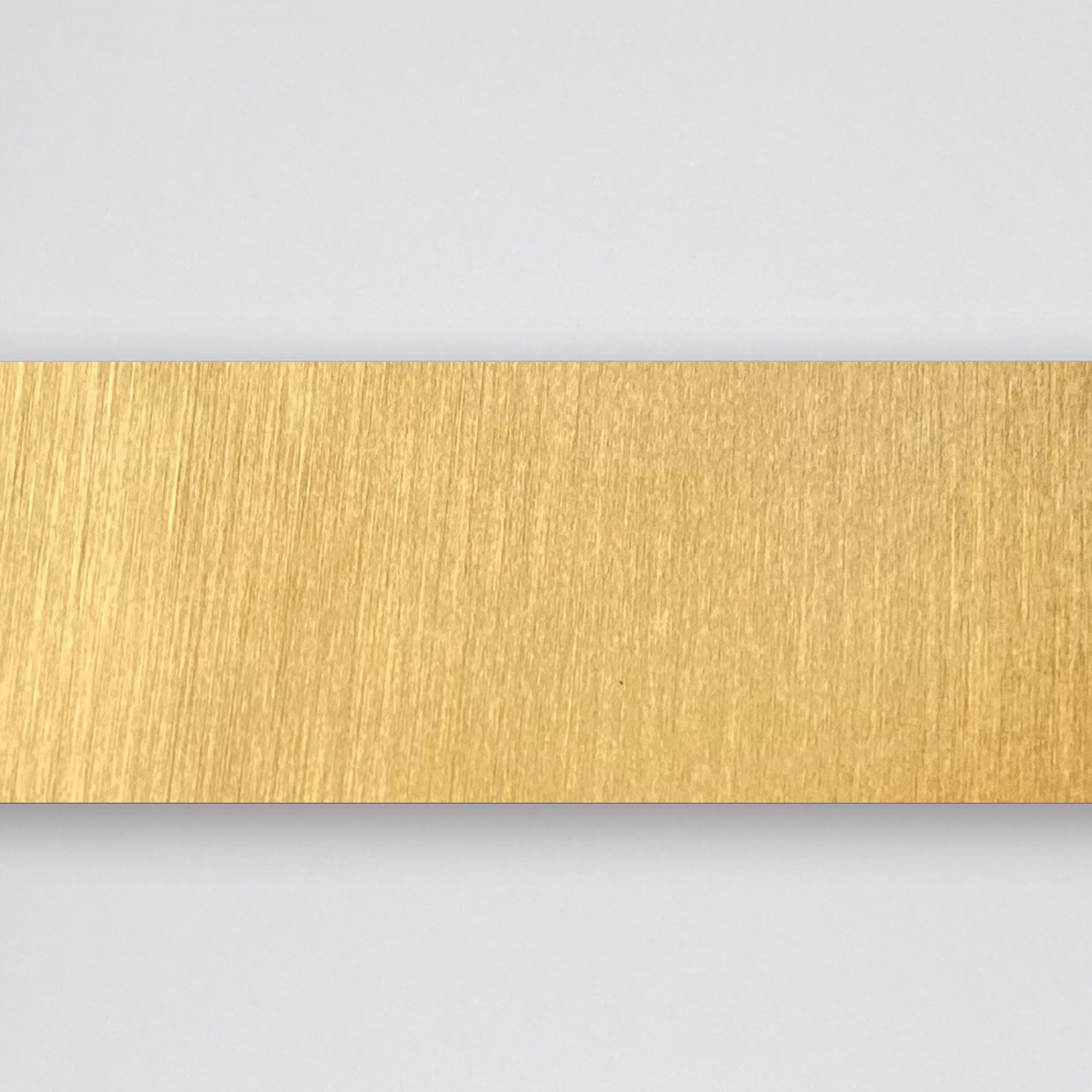 MK520 Gold Edition Drehtür pendelbar für Nische, Anschlag links