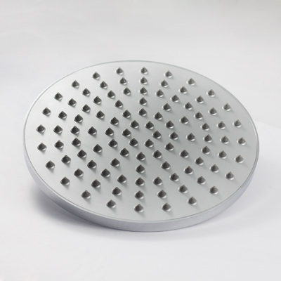 Kopfbrause rund, Aquamaxx 330