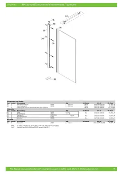 Frontteil alleinstehend 20.10.2025