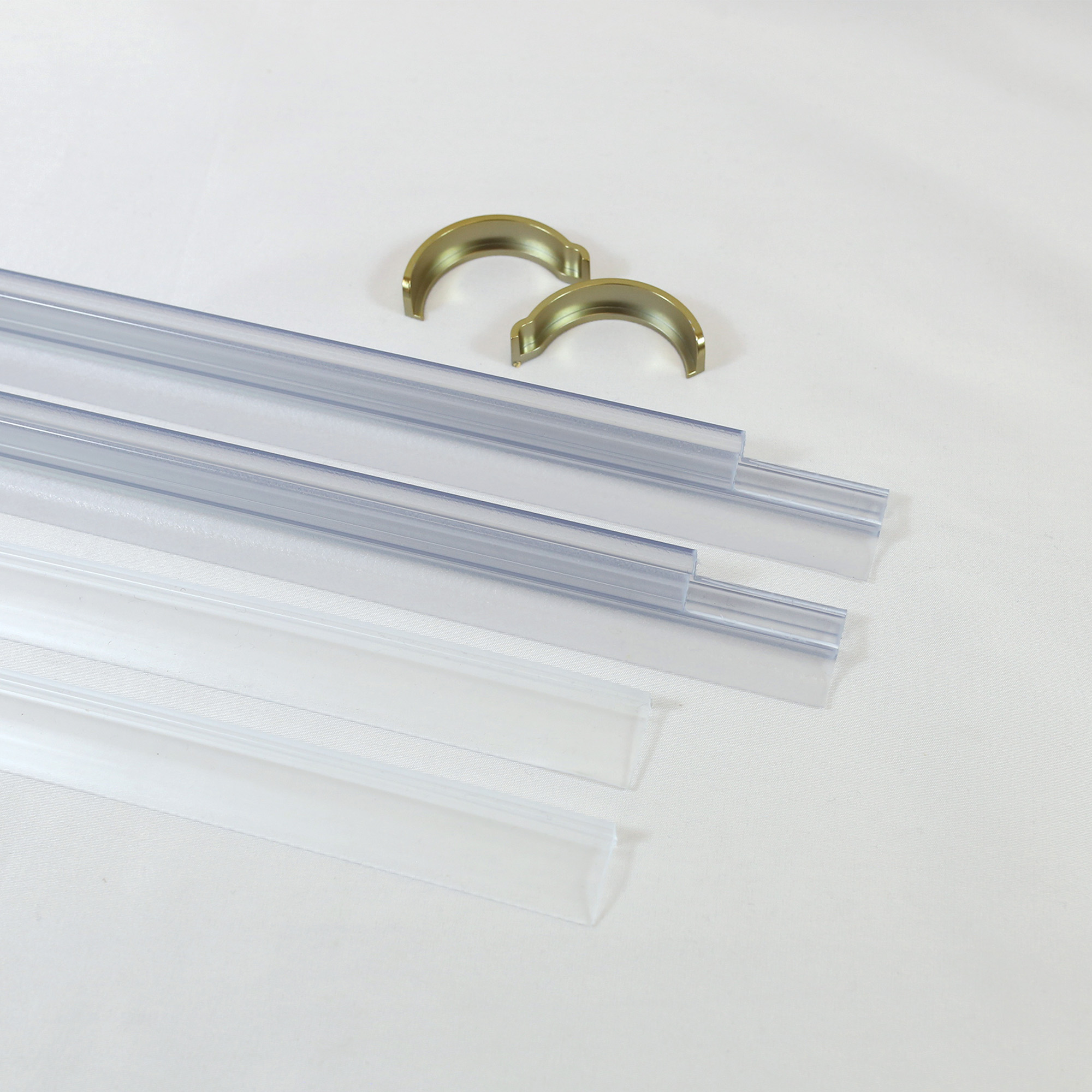 Schwallschutz - Gold