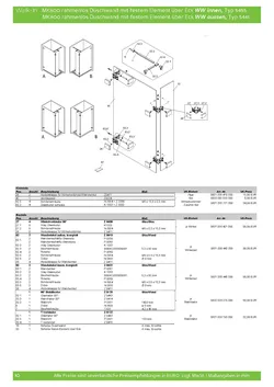 Frontteil mit Seitenteil 19.03.2026