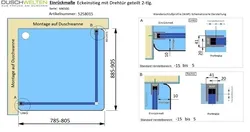Einrückmaße - Artikel 5258015