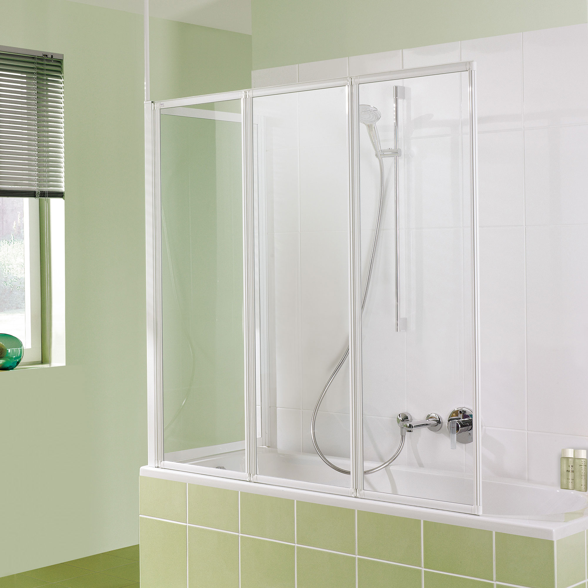 mk_400-badewannenaufsatz-faltwand-dreiteilig Badewannenaufsatz, Faltwand 3-teilig