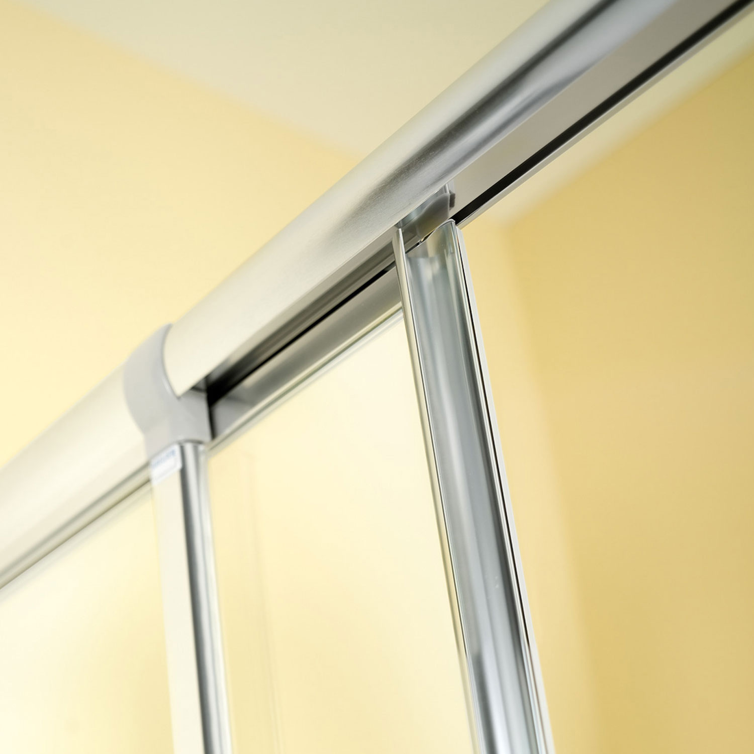 MK400 Laufschiene Detail