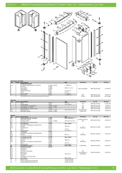 Frontteil mit Seitenteil und Seitenwand alleinstehend 11.02.2026