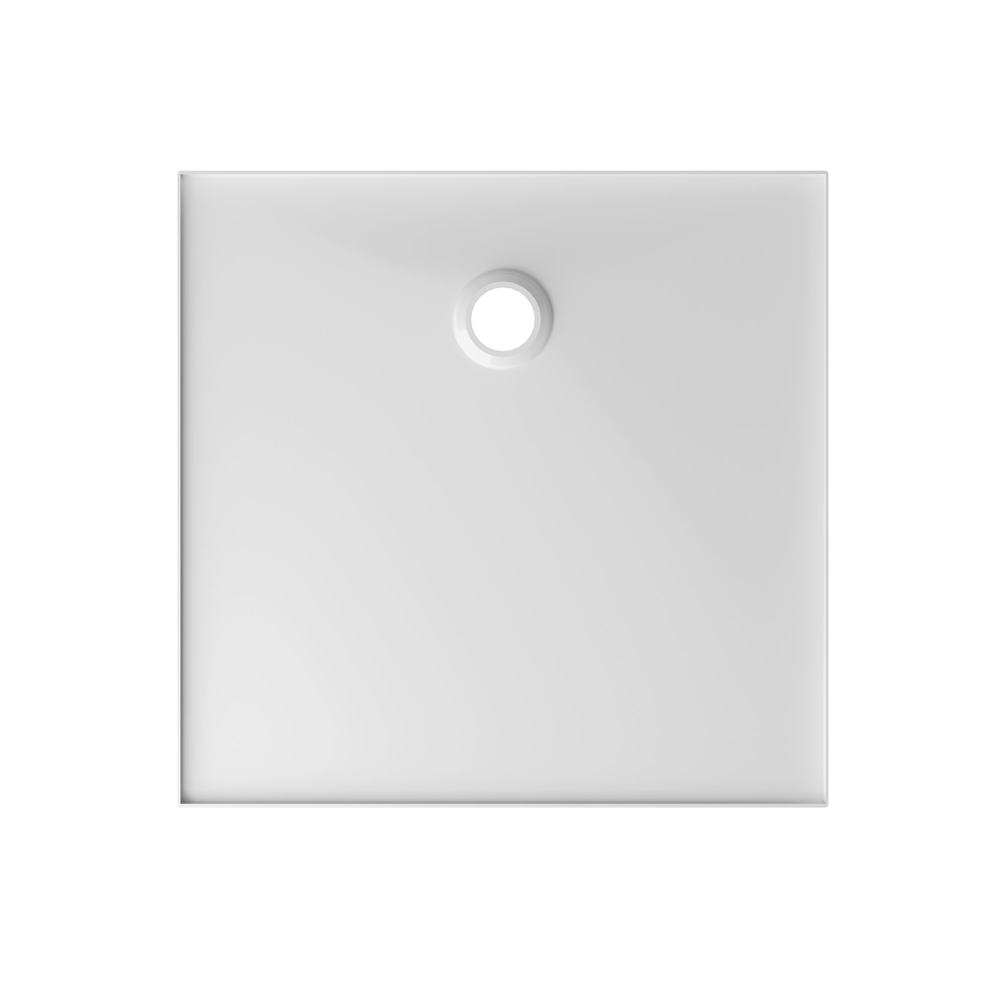 5868_MK-klassik-plan_Quadratduschwanne_Ansicht-unten