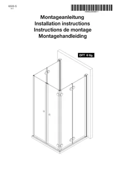 Drehfalttür 6-tlg. (U-Kabine) 02.07.2025 Drehfalttür 6-tlg. (U-Kabine) 02.07.2025