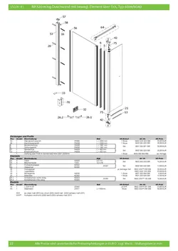 Frontteil mit Seitenteil schwenkbar 19.03.2026