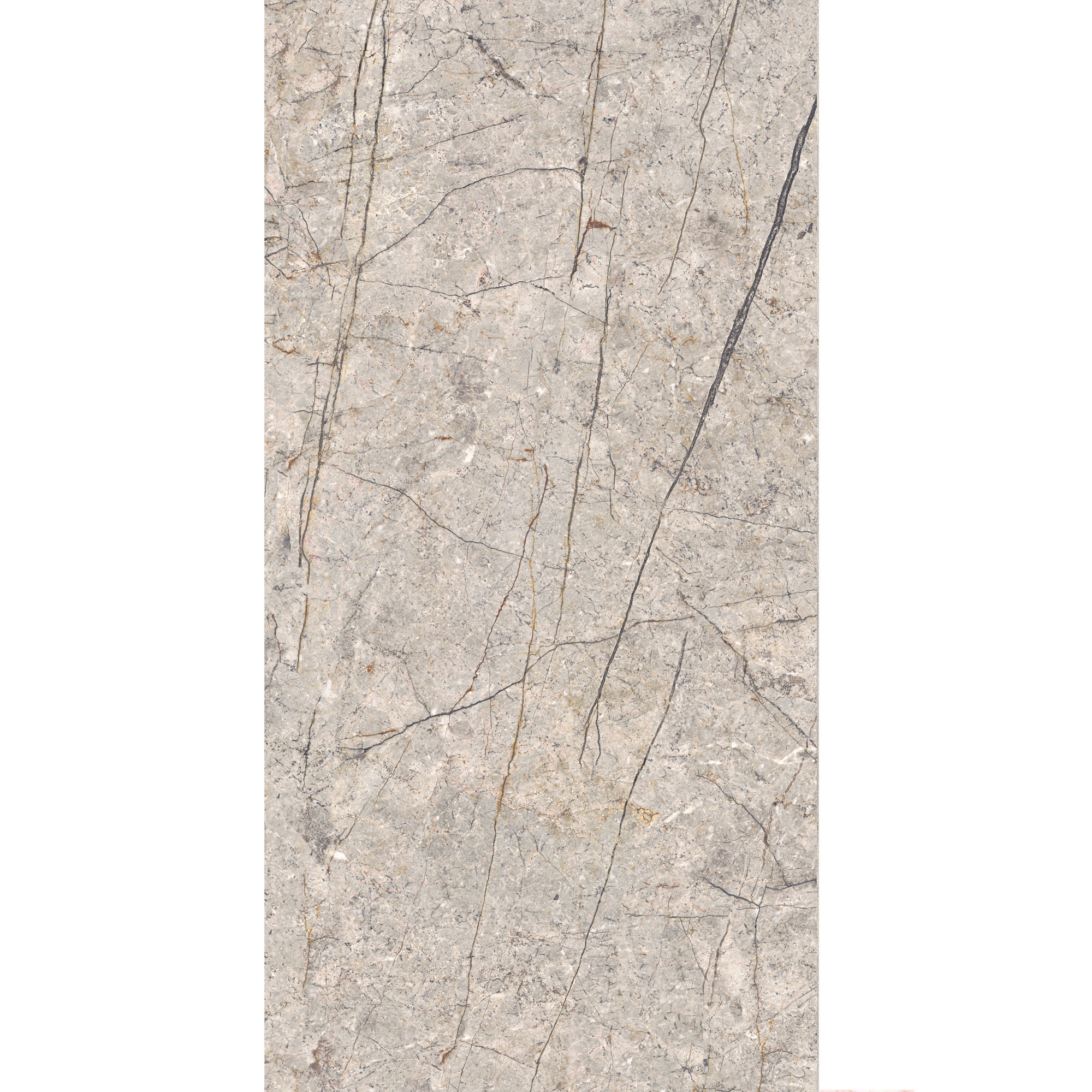 Seidenmatt Naturstein Tundra