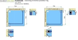 6029011 Produktmaße