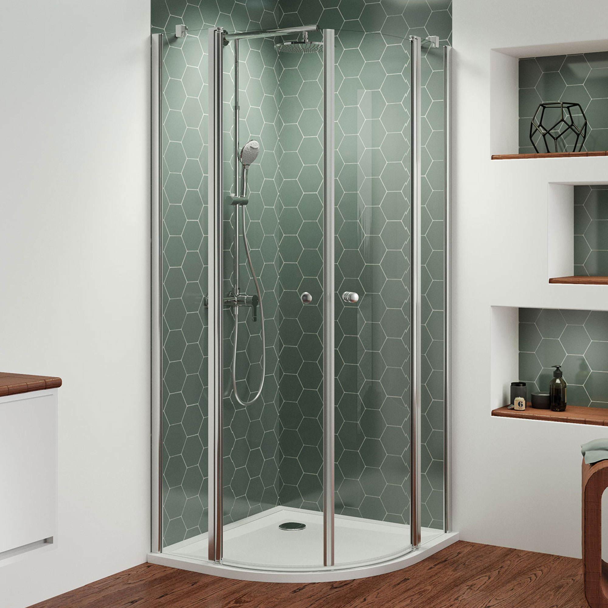 mk520-runddusche-drehtuer-4-teilig_6087 Runddusche 4-teilig