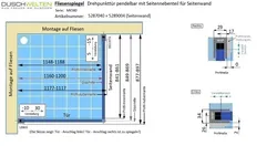 Fliesenspiegel - Artikel 5287040 + 5289004