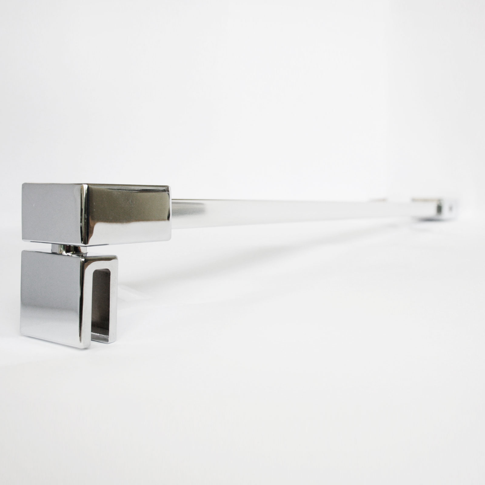9800008280099 Stabilisator, 45° beweglich, 1400 mm für Duschabtrennungen