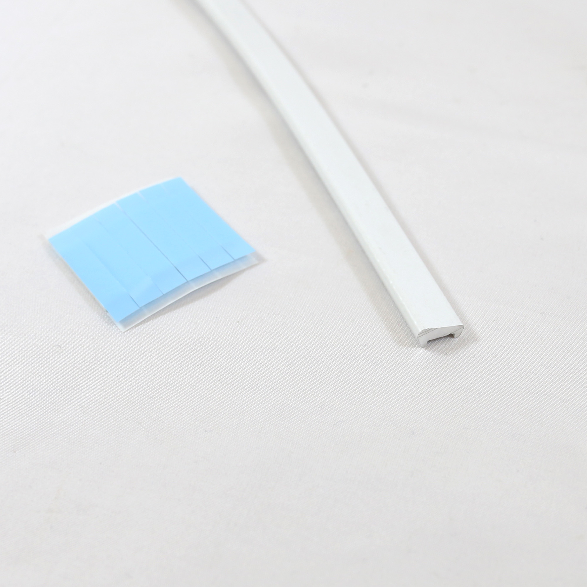 Wasserleiste + Klebesteifensatz