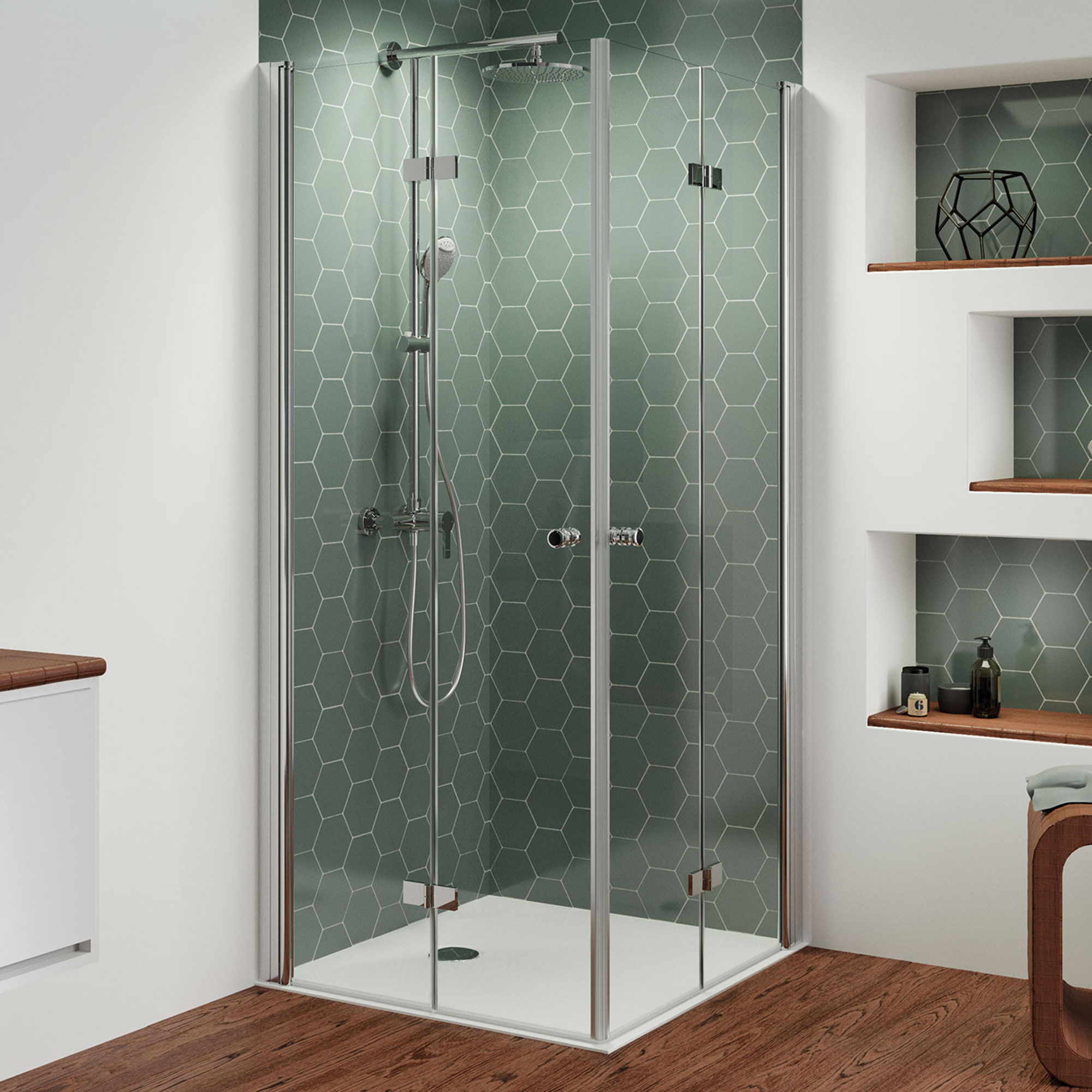 mk520-eckeinstieg-drehfalttuer_6080 Eckeinstieg Drehfalttür