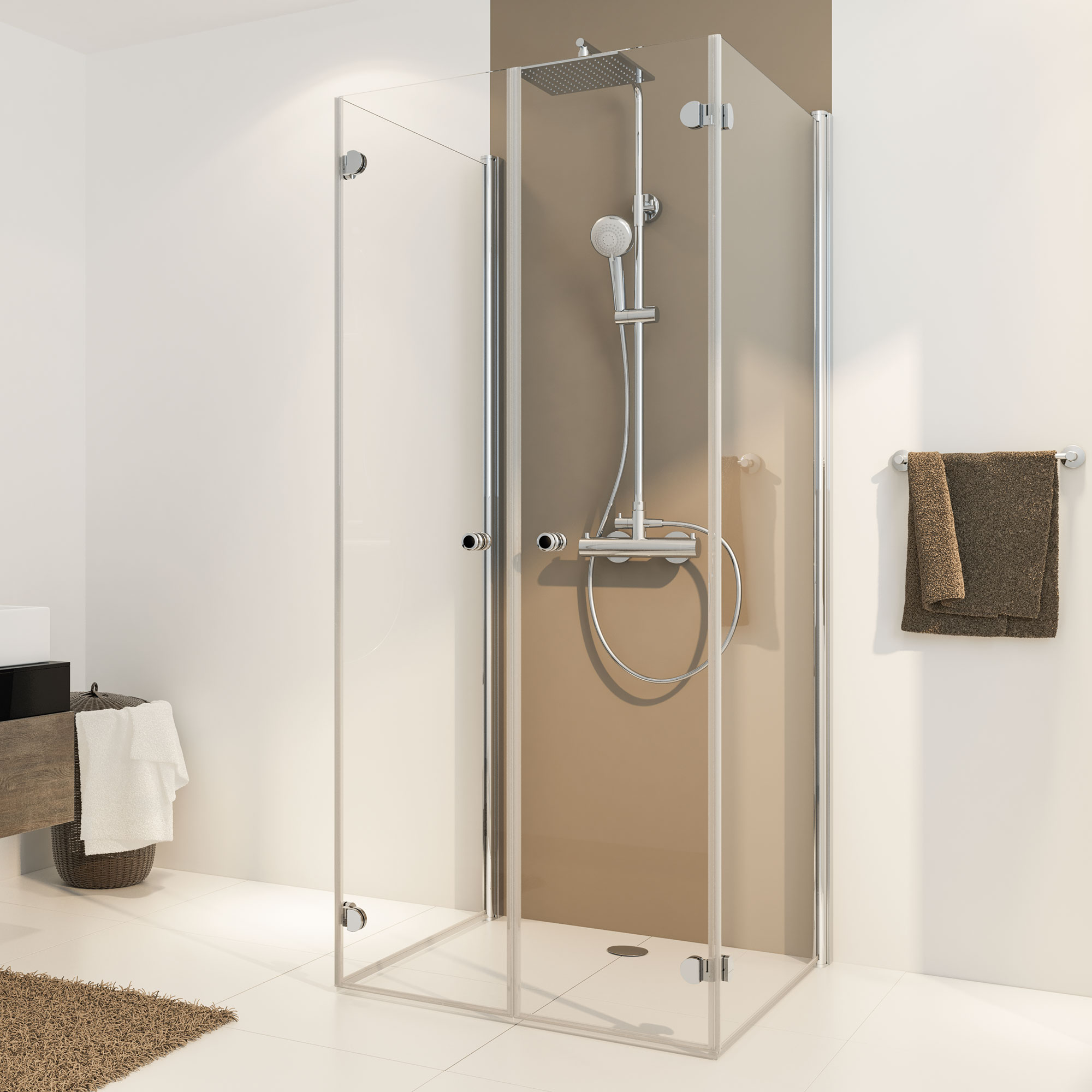 mk500-u-kabine-drehfalttuer-4-teilig-5227 U-Kabine mit Drehfalttüren, 4-teilig