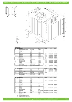 5411 Drehtür an Nebenteil für Seitenwand 19.01.2026