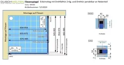Fliesenspiegel - Artikel 5253020