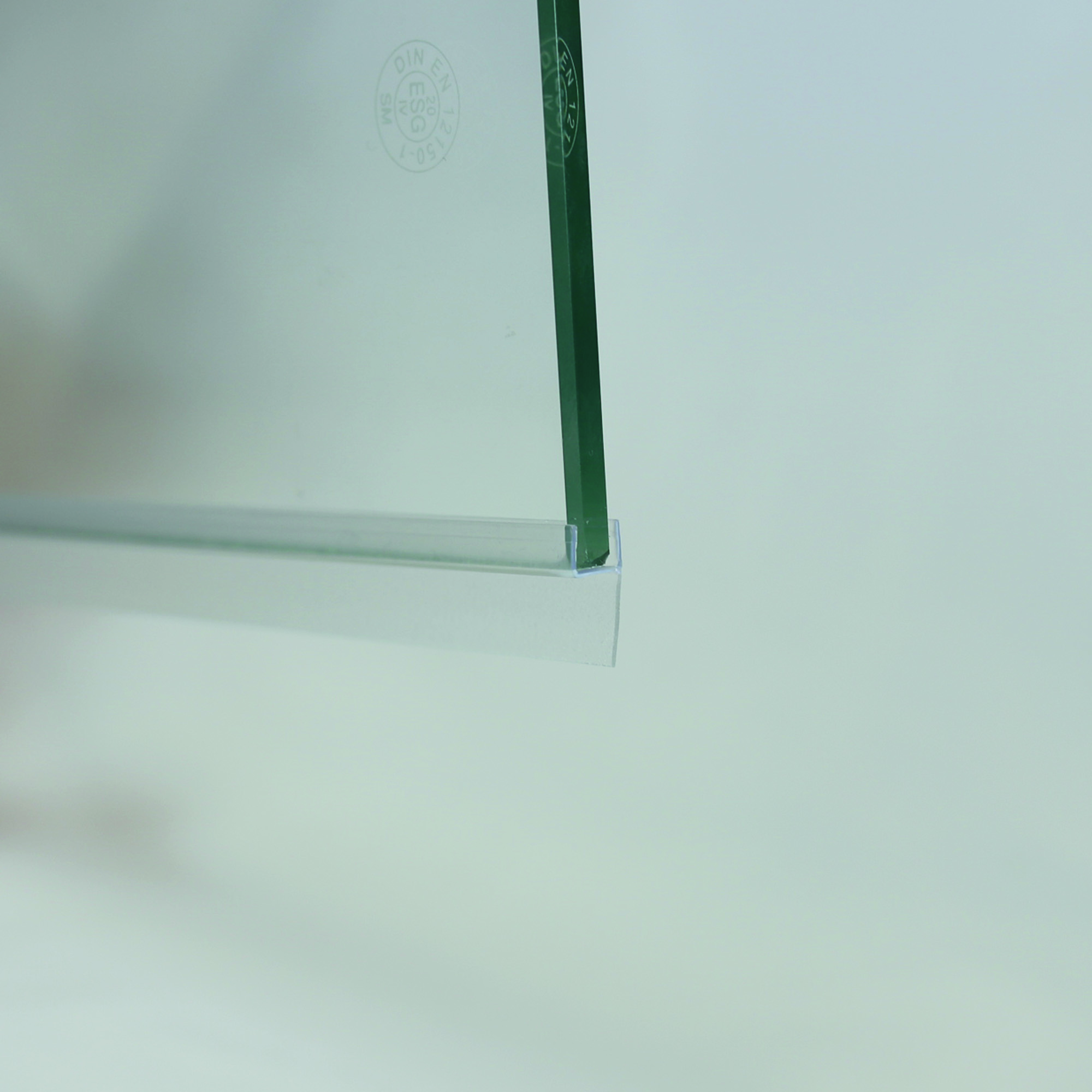 Duschdichtungsprofil