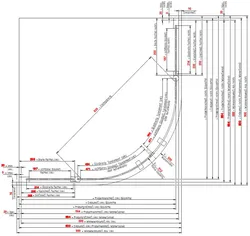 6035017 Standard Kundenmaß_Montage auf Duschwanne 900x900