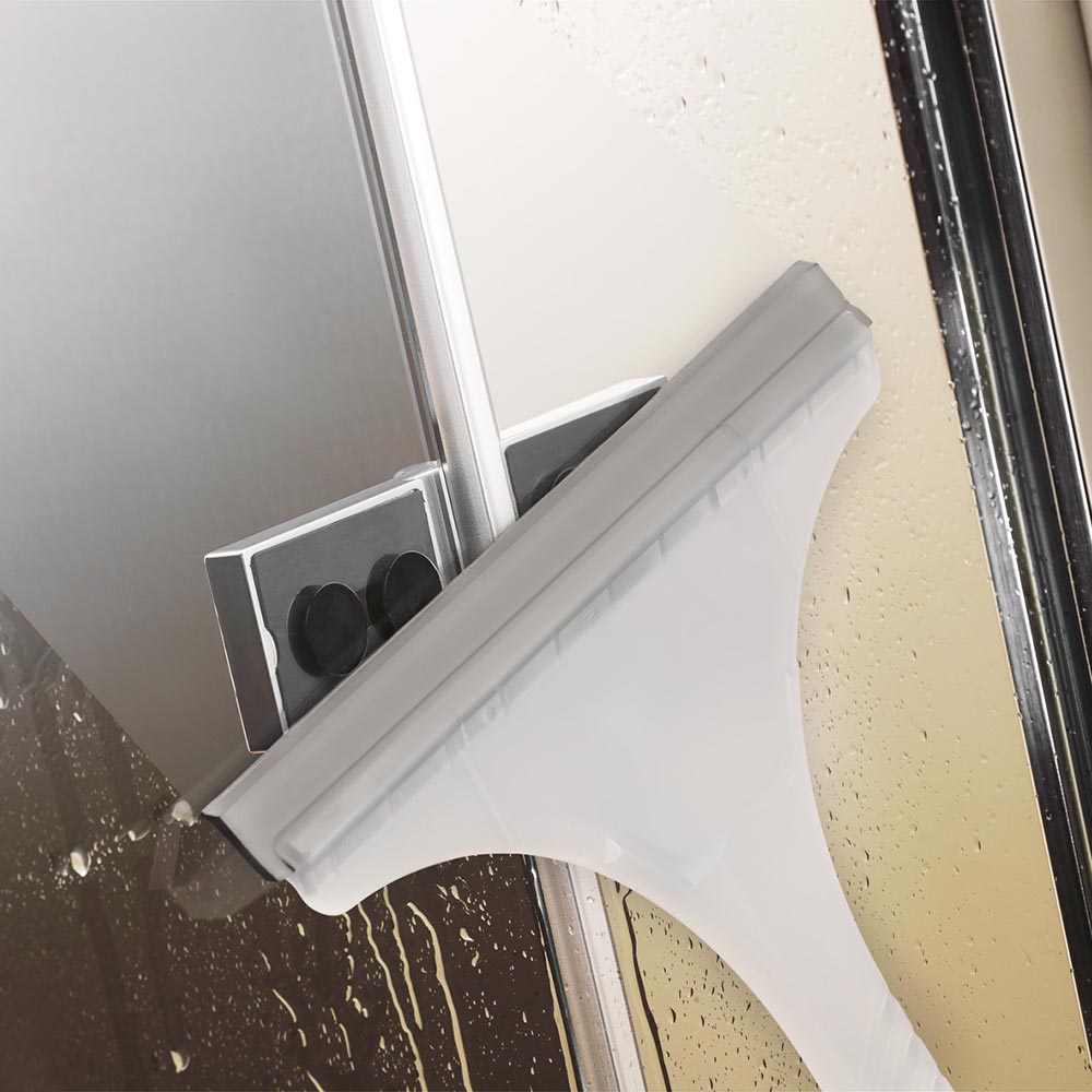 mk_800-scharniere-flaechenbuendig Halbrunddusche Drehtür 4-teilig, Radius 550, Scharnier flächenbündig