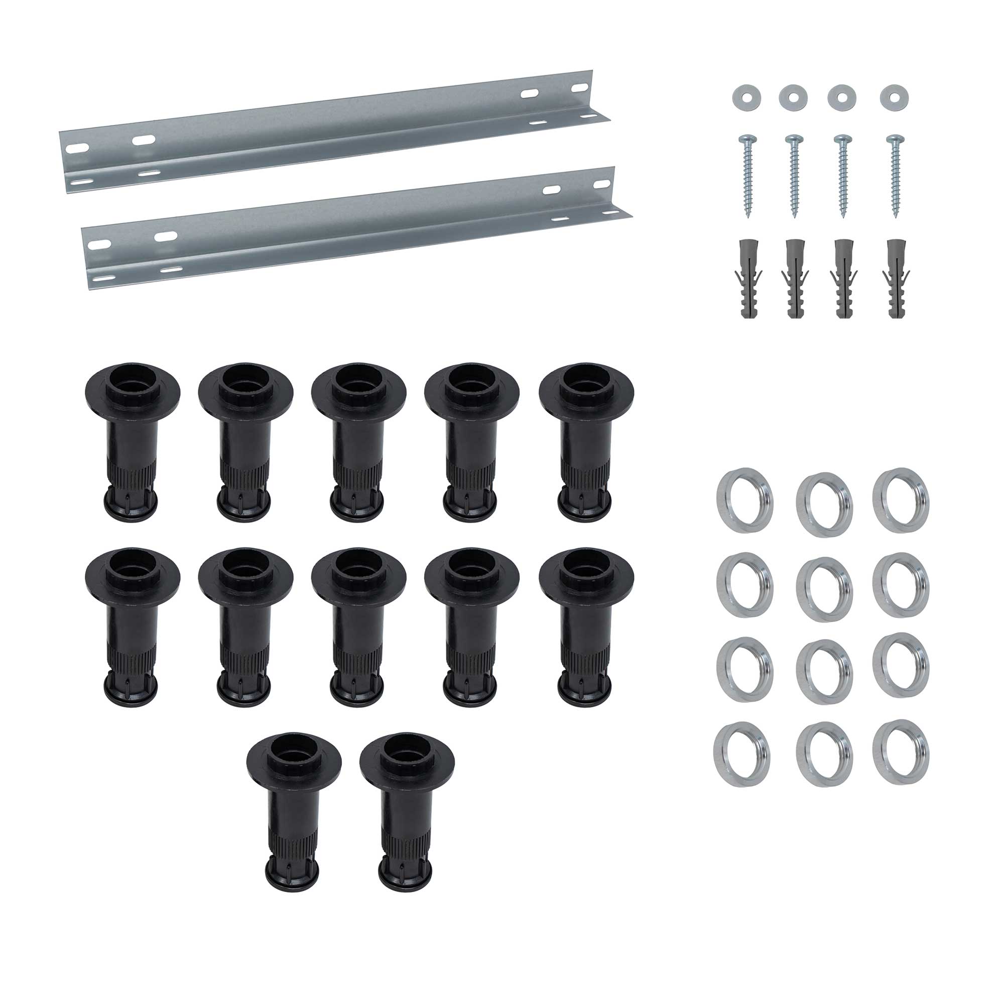 Duschwelten_St-tzf-sse_MK-Klassik_Steinoptik_Set1 Wannenfüße-Set