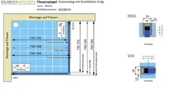 Fliesenspiegel - Artikel 6028014