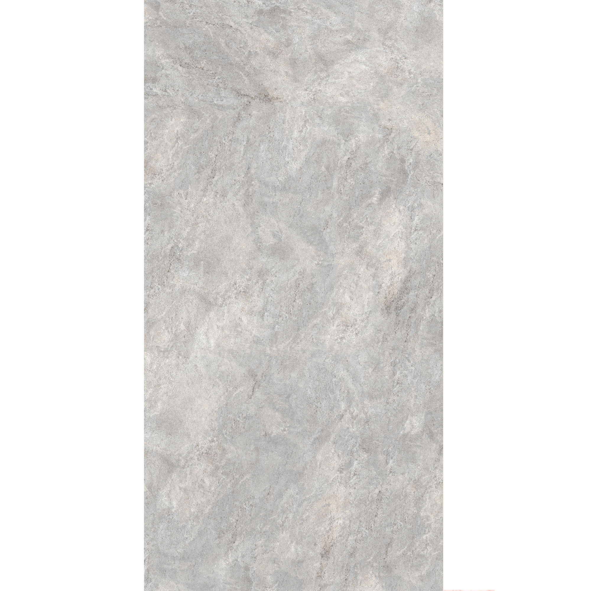 Steinstruktur Naturstein silbergrau