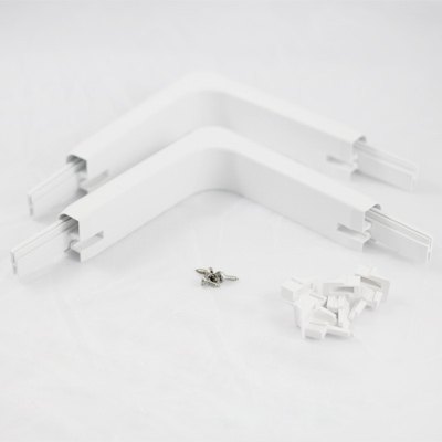 Profilverbinder Set