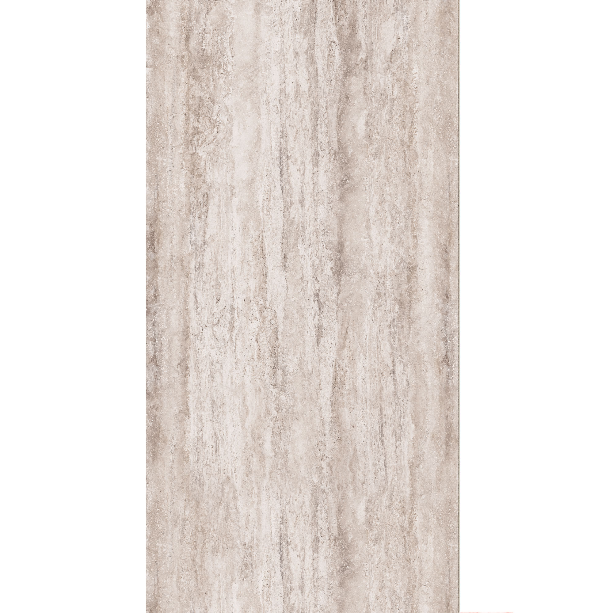 Steinstruktur Travertin Beige