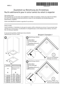 Pendeltür für Seitenwand 27.11.2025
