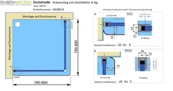 Einrückmaße - Artikel 6028014