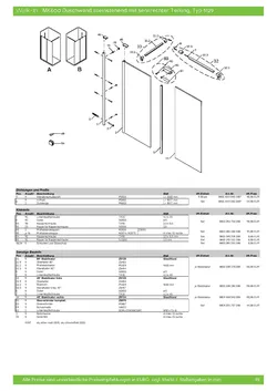 Frontteil 2-tlg. alleinstehend 11.02.2026