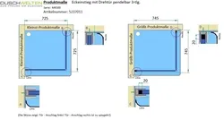 5237011 Produktmaße