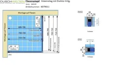 Fliesenspiegel - Artikel 6079011