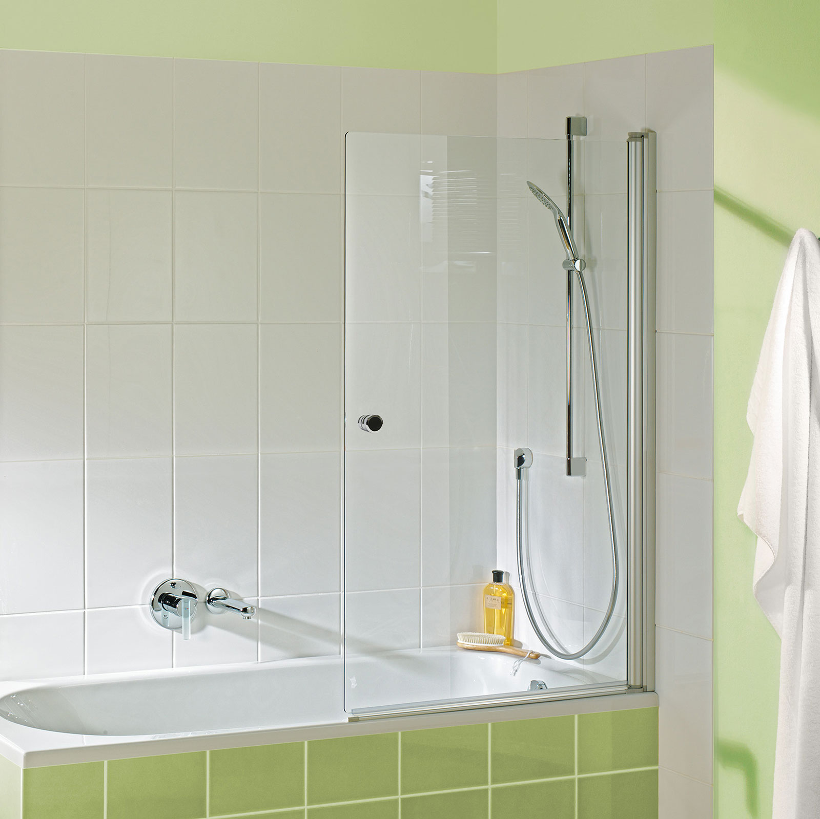 mk_500-badewannenaufsatz-pendeltuer-einteilig Badewannenaufsatz, Pendeltür