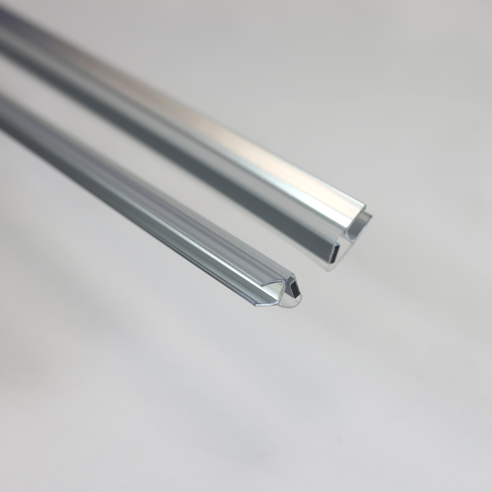 Magnetduschdichtungsset, gerade, senkrecht, 45°, PK638+PK639, 2