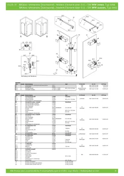 Frontteil mit Seitenteil und Seitenwand alleinstehend 24.10.2025