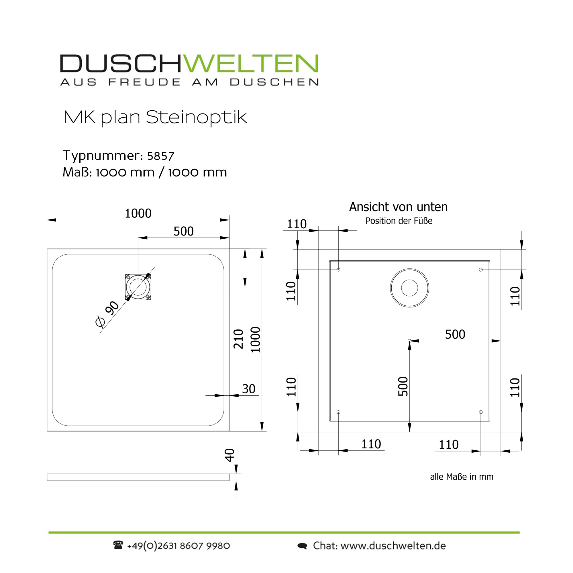 5857_Abmasse_1000x1000