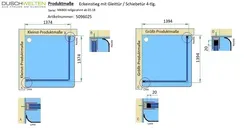 Produktmaße - Artikel 5096025
