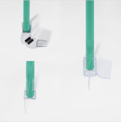 9800080259099 Dichtungsset komplett für Drehfalttüre, 1xPK638/639/1309 L=2010 1xPK626/627 L=1000 transparent