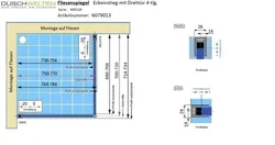 Fliesenspiegel - Artikel 6079013