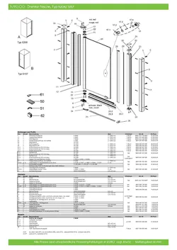 Drehtür für Seitenwand 02.04.2026