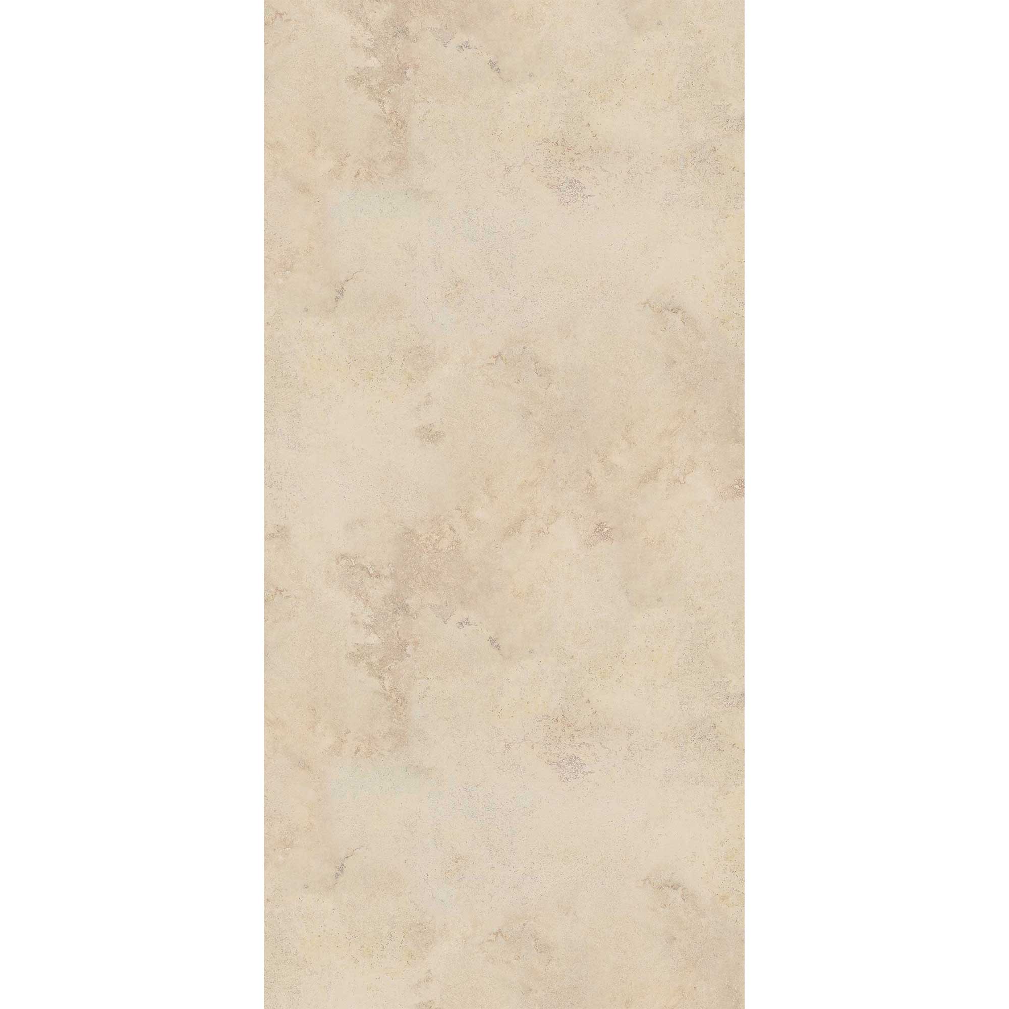 Duschrückwand Dekor Hochglanz Sandstein Beige