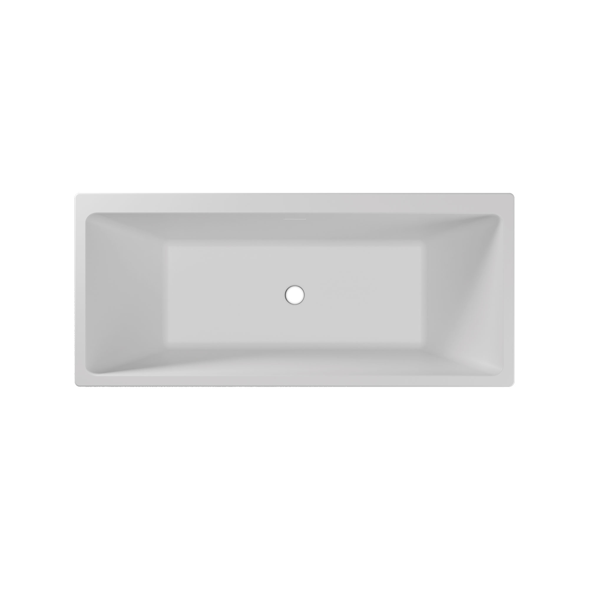 Seattle Badewanne, Vorwand