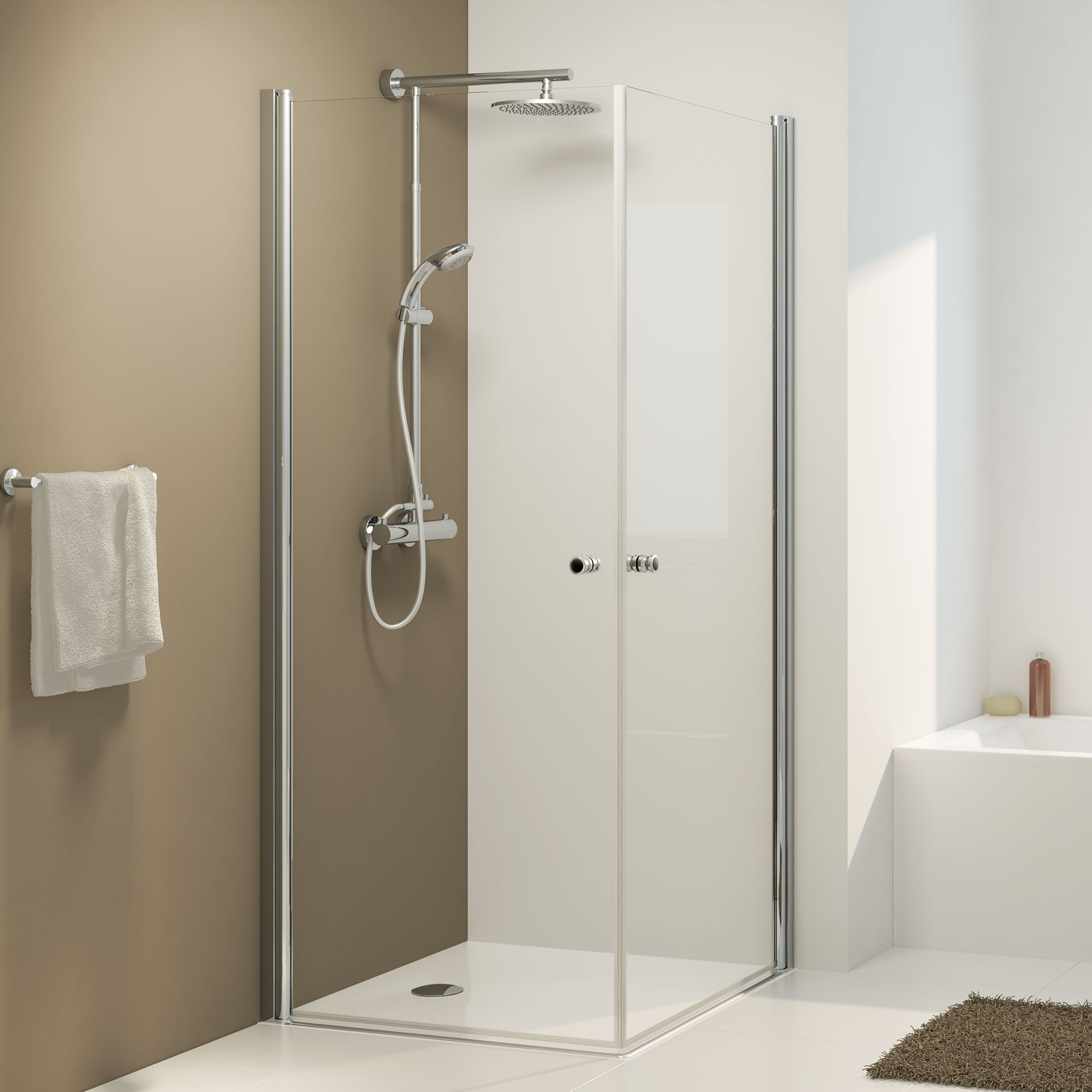 mk500-eckeinstieg-drehtuer-2-teilig-5215 Eckeinstieg Drehtür 2-teilig