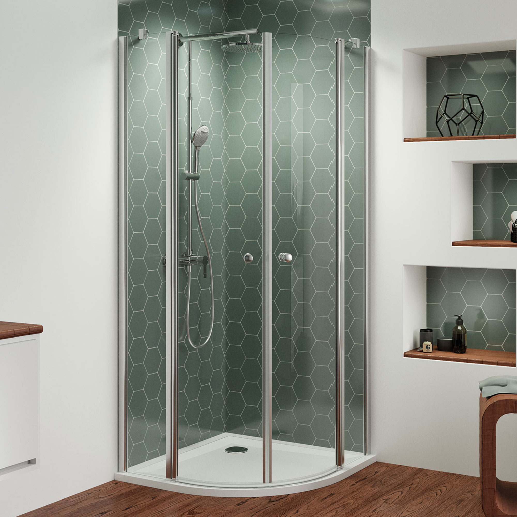 mk520-runddusche-drehtuer-4-teilig_6086 Runddusche 4-teilig